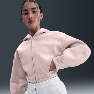 Nike ベージュ ジップアップジャケット 中古・古着通販】NIKE (ナイキ) ジップアップナイロンジャケット